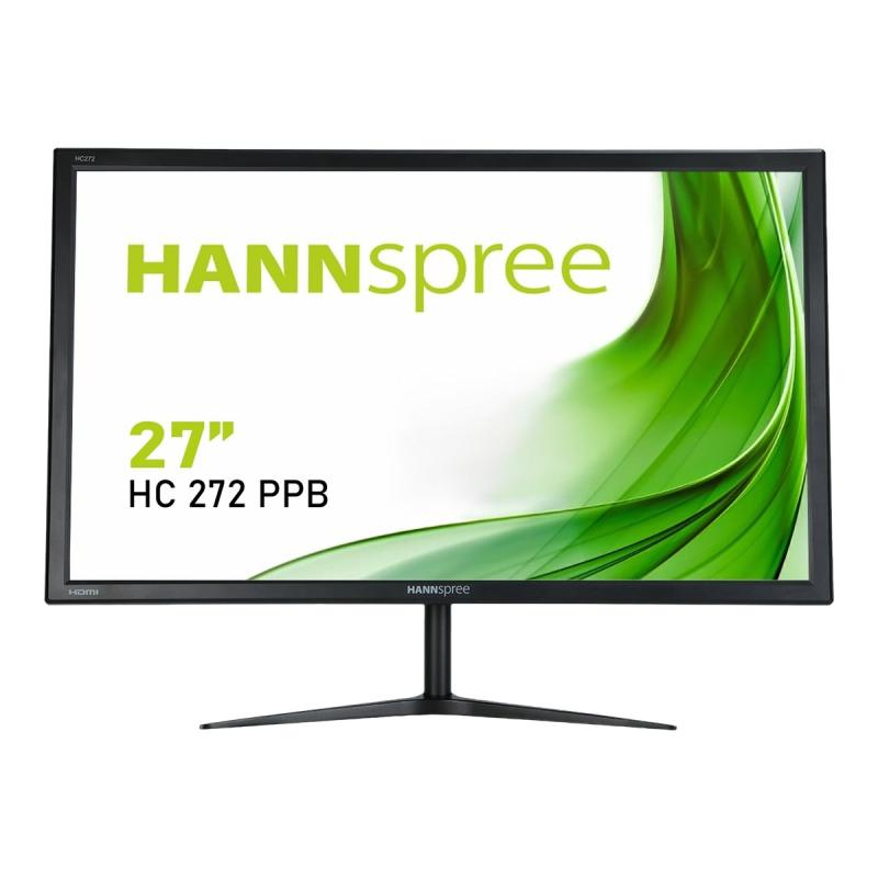 Hannspree (HC272PPB) HC Series