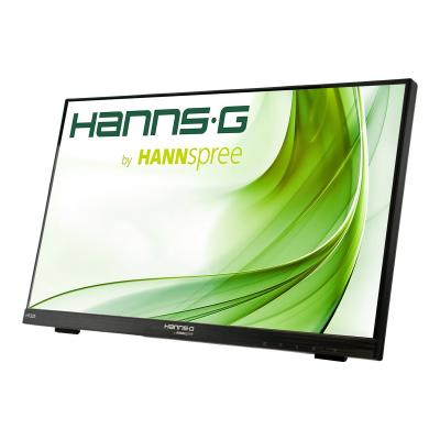 Hannspree (HT225HPB) HT Series LED-Monitor LEDMonitor