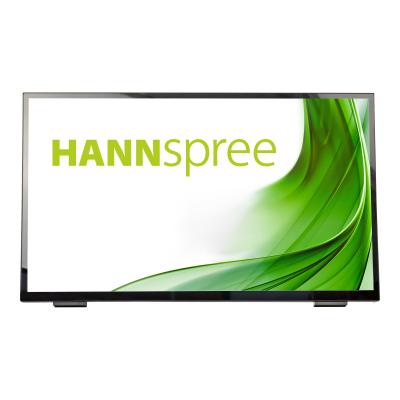Hannspree (HT248PPB) HT Series LED-Monitor LEDMonitor