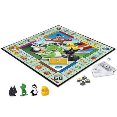 Hasbro Monopoly Junior (A6984594)