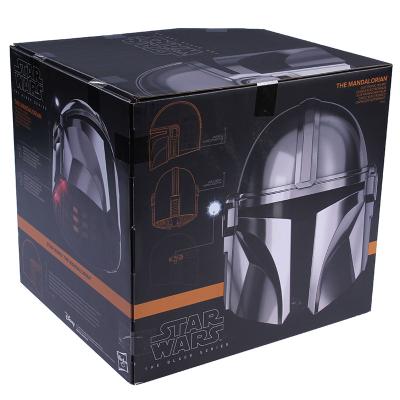 Hasbro Star Wars Elektronischer Helm The Mandalorian (F0493 )