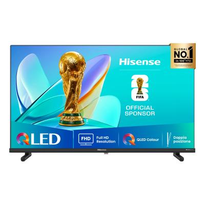 Hisense TV (32A5Q)