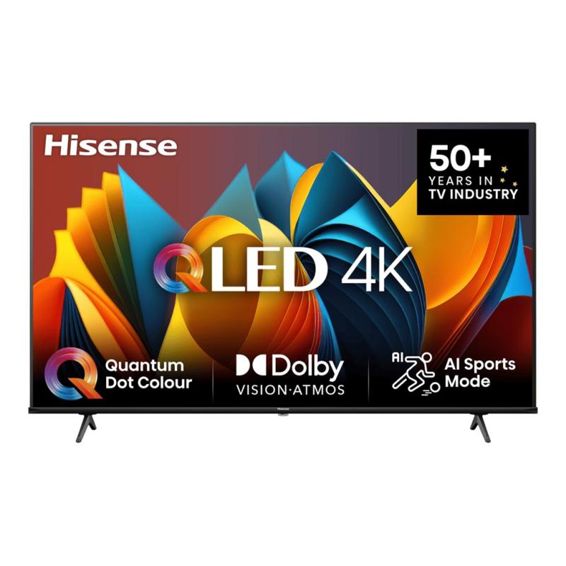 Hisense TV (43E7NQ)