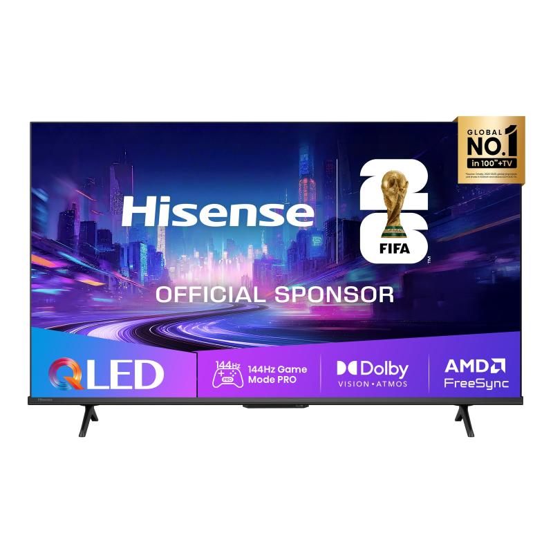 Hisense TV 43E7Q PRO (43E7Q PRO)