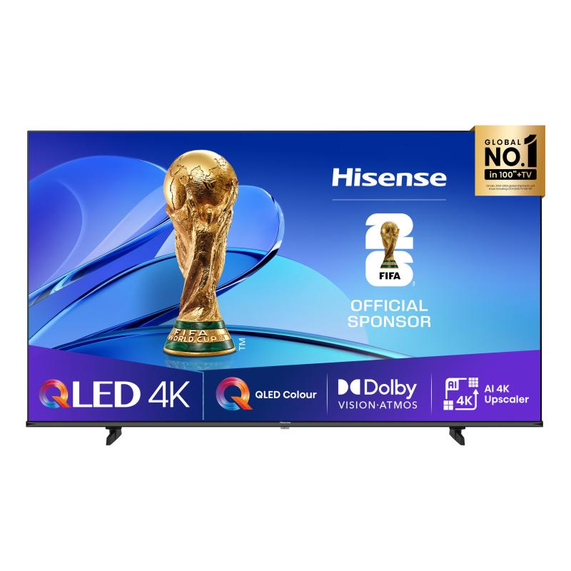 Hisense TV 55E7Q (55EQ7)