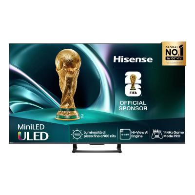 Hisense TV (55U7Q)