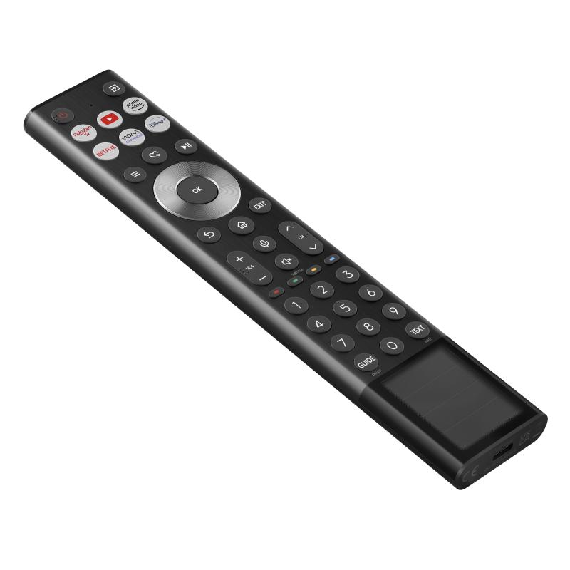 HISENSE TV (65U7NQ) Mini LED UHD 4K SMART