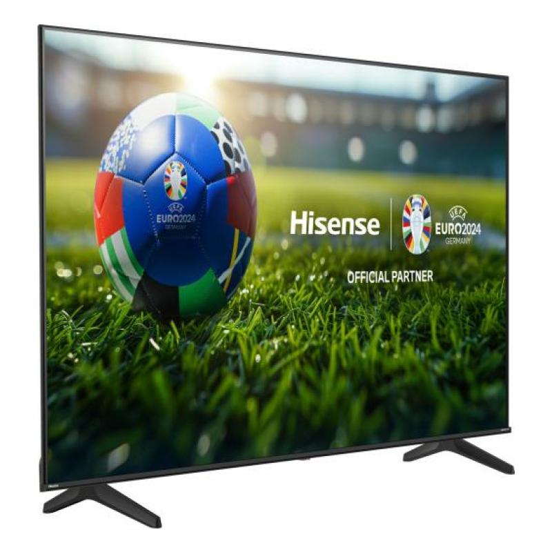 HISENSE TV (85E6NT) LED UHD 4K SMART