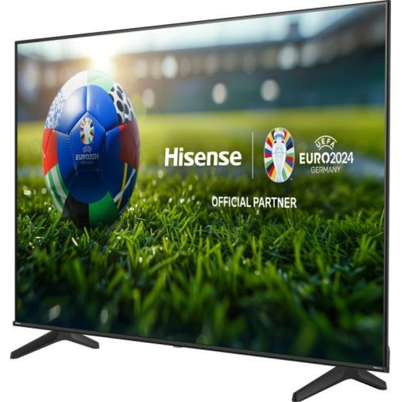 HISENSE TV (85E6NT) LED UHD 4K SMART