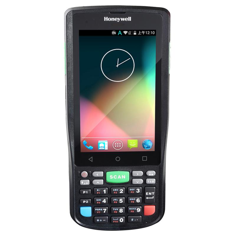 Honeywell Barcode Scanner EDA50K ScanPal (EDA50K-1-C121NGOK) (EDA50K1C121NGOK)