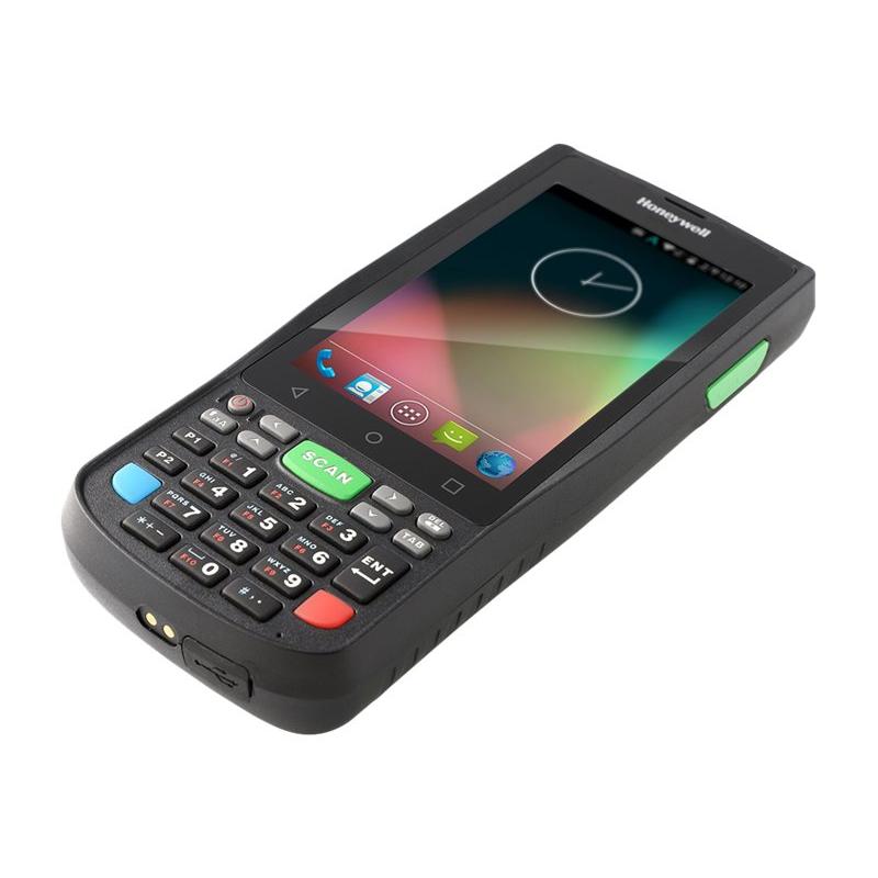 Honeywell Barcode Scanner EDA50K ScanPal (EDA50K-1-C121NGOK) (EDA50K1C121NGOK)