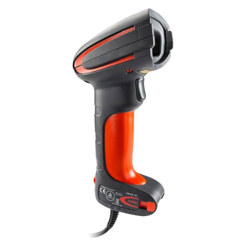 Honeywell Barcode Scanner Granit 1980i (1980IFR-3USB) (1980IFR3USB)
