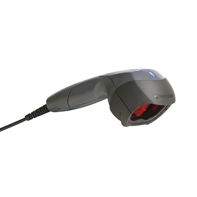 Honeywell Barcode Scanner MS3780 Fusion (MK3780-61A38) (MK378061A38)