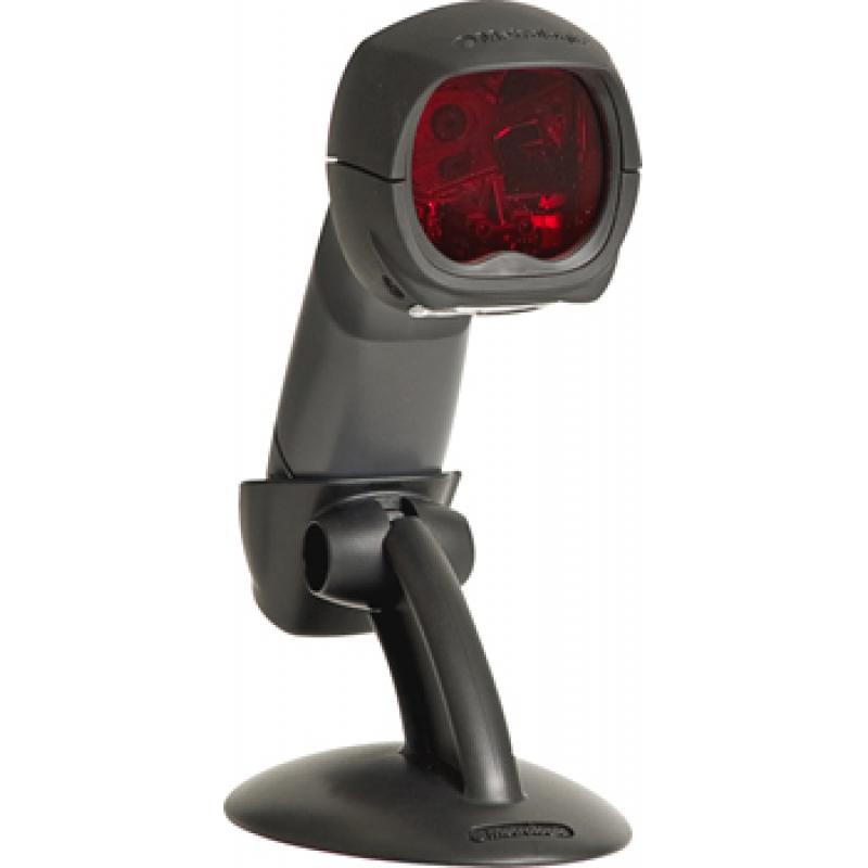 Honeywell Barcode Scanner MS3780 Fusion (MK3780-61A38) (MK378061A38)