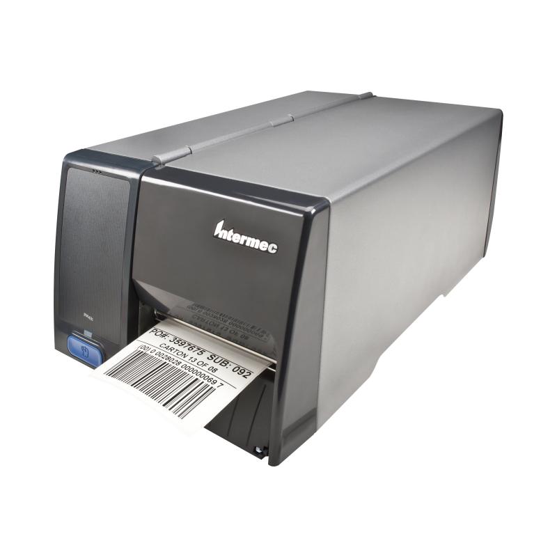 Honeywell Intermec Label Printer Drucker PM43c (PM43CA1130040202)