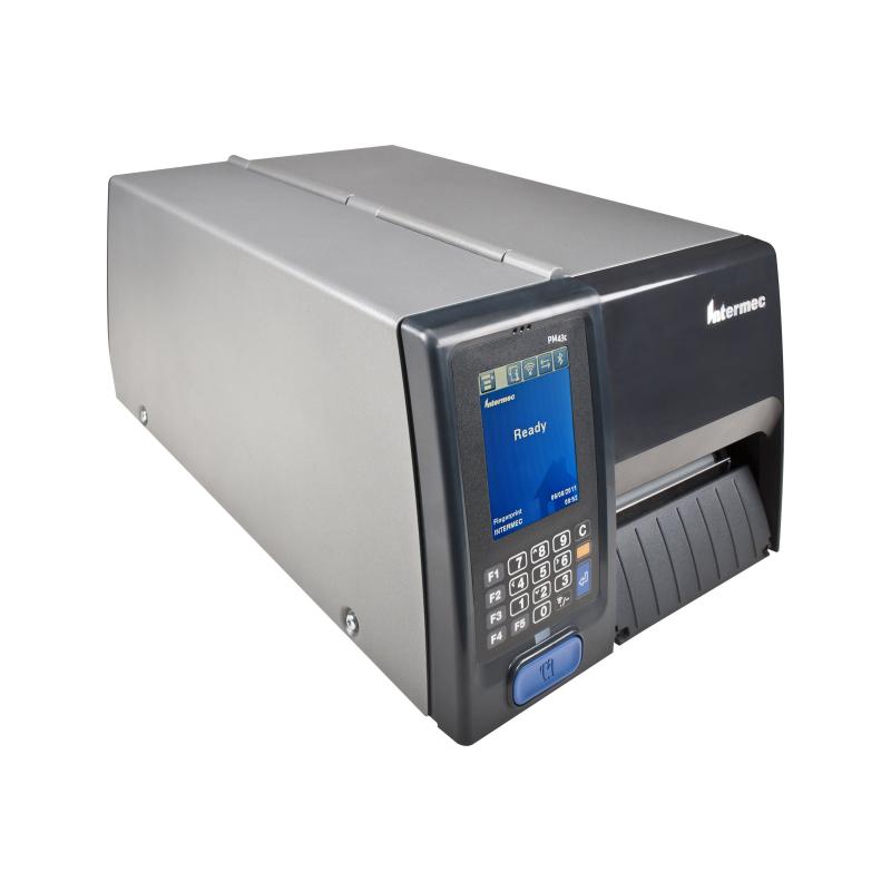 Honeywell Intermec Label Printer Drucker PM43c (PM43CA1130040202)