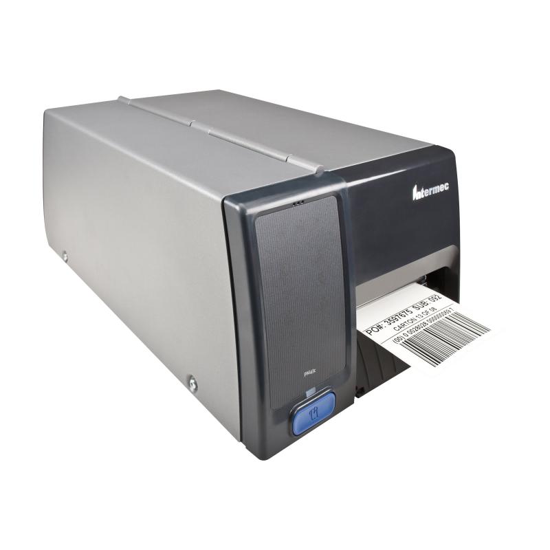 Honeywell Intermec Label Printer Drucker PM43c (PM43CA1130040202)