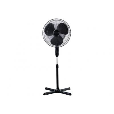 Honeywell Standing Fan (HSF1630E4) black Schwarz (HSF1630E4)