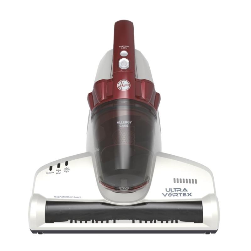 Hoover Vacuum Cleaner Ultra Vortex red white MBC-500UV MBC500UV (39300209)