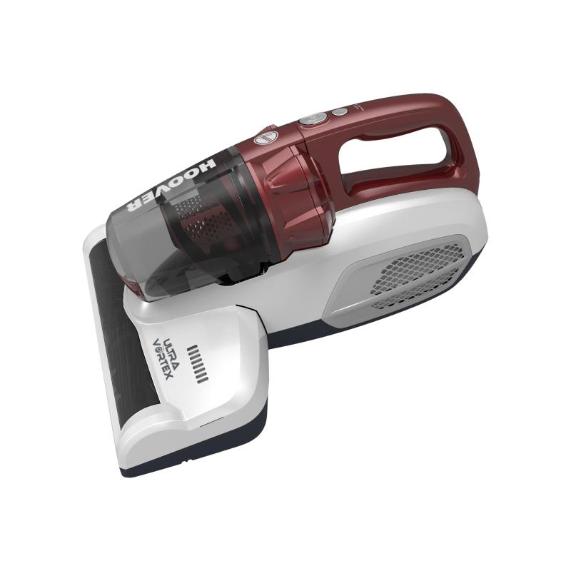 Hoover Vacuum Cleaner Ultra Vortex red white MBC-500UV MBC500UV (39300209)