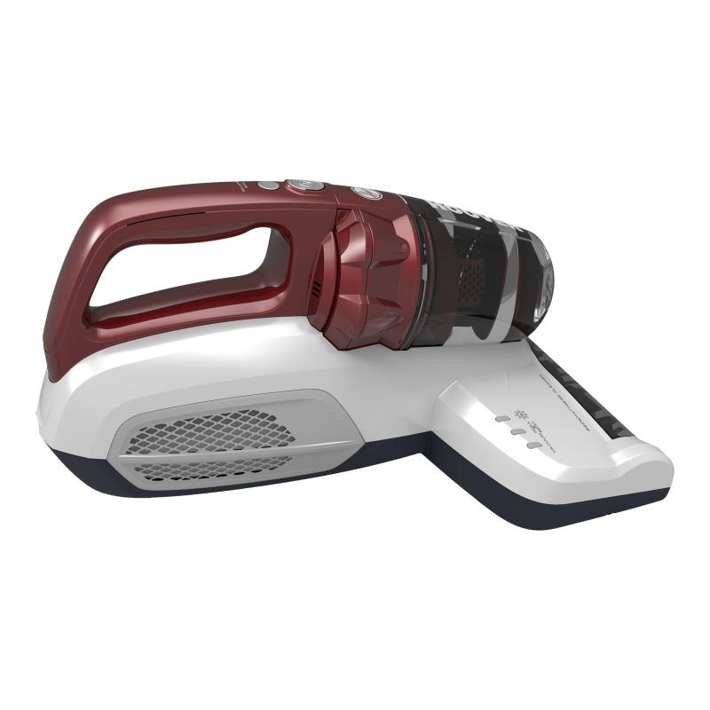 Hoover Vacuum Cleaner Ultra Vortex red white MBC-500UV MBC500UV (39300209)