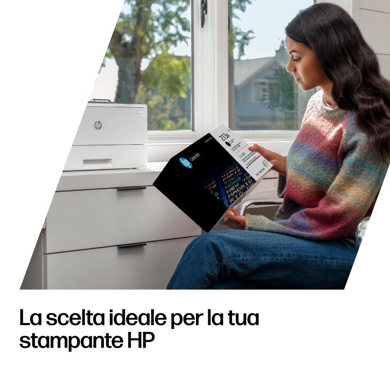 HP 139X Hohe Ergiebigkeit Schwarz original LaserJet Tonerpatrone (W1390X)