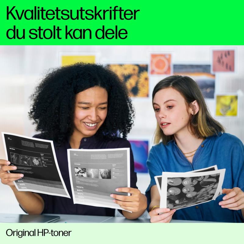 HP 143A Reload Kit Schwarz Tonernachfüllung (W1143A)