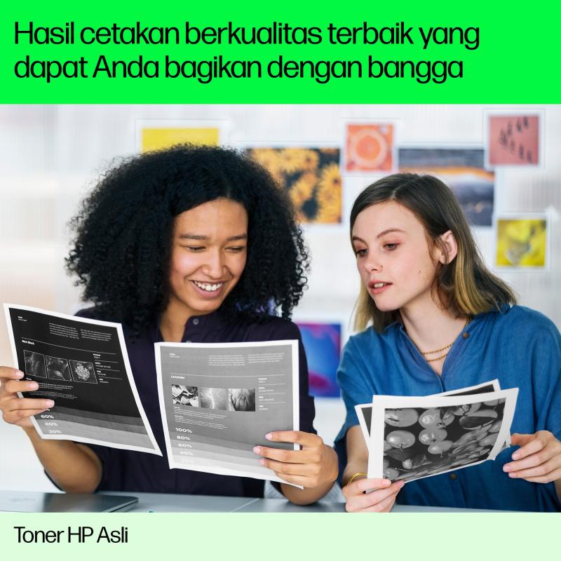 HP 154A original Tonernachfüllung ( W1540A)