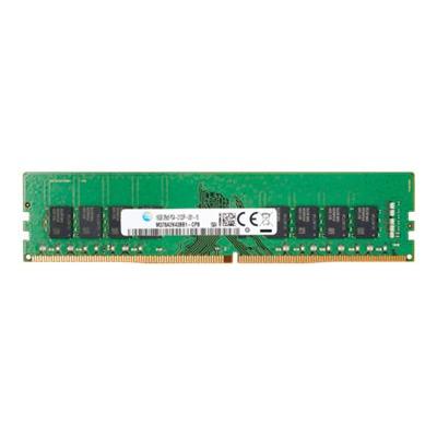 HP 16GB DDR4-2666 DDR42666 DIMM (3TK83AA)