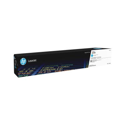 HP 225A Cyan original LaserJet Tonerpatrone (W2251A)