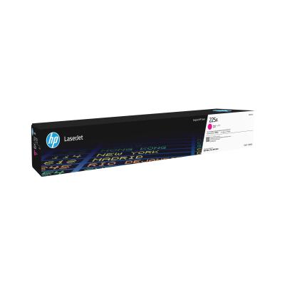 HP 225A Magenta original LaserJet Tonerpatrone (W2253A)