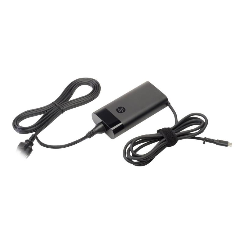 HP 90W USB-C USBC Power adapter EURO (2LN85AA#ABB)