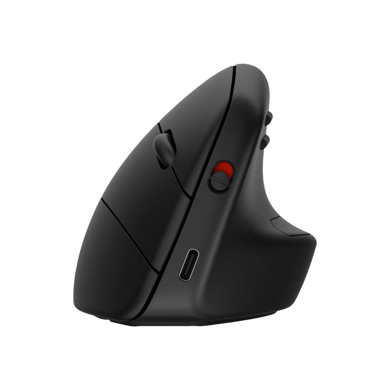 HP 920 Ergonomic Wireless Mouse (6H1A4AA#ABB)