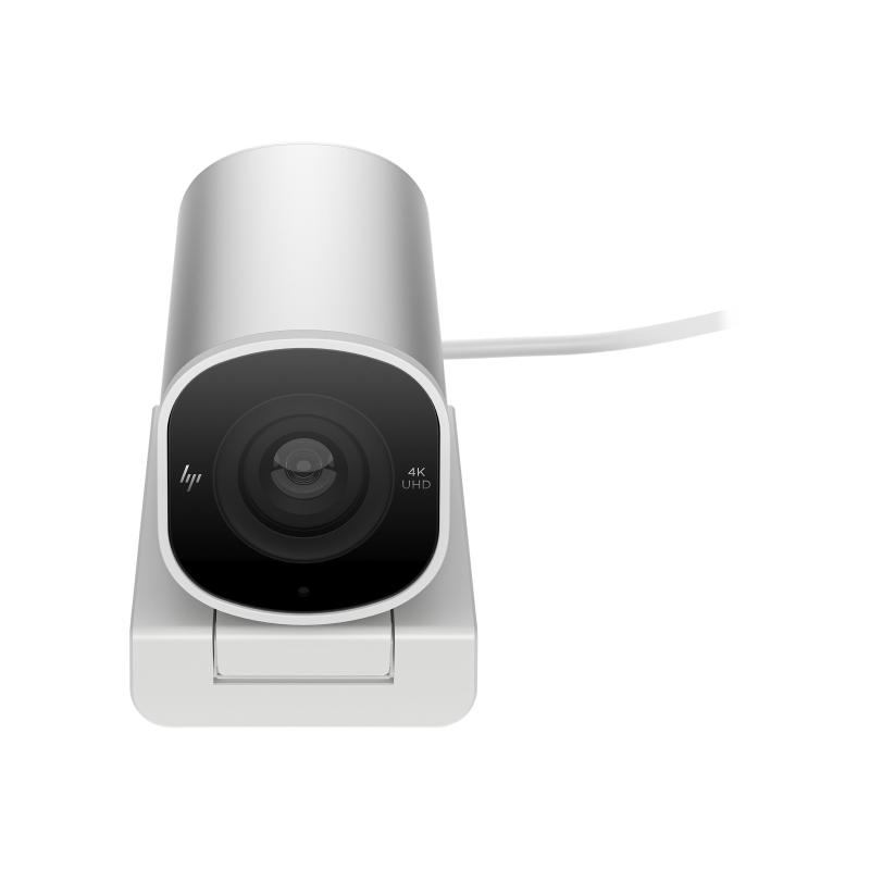 HP 960 4K USB-A USBA Streaming Webcam (695J6AA#ABB)