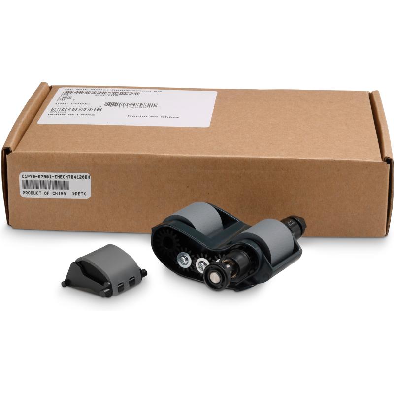 HP ADF ROLLER KIT (C1P70A)