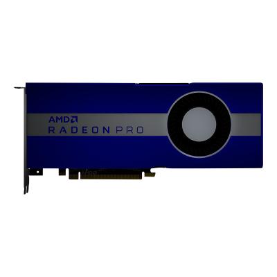 HP AMD Radeon Pro W5700 8 GB GDDR6 (9GC15AA)