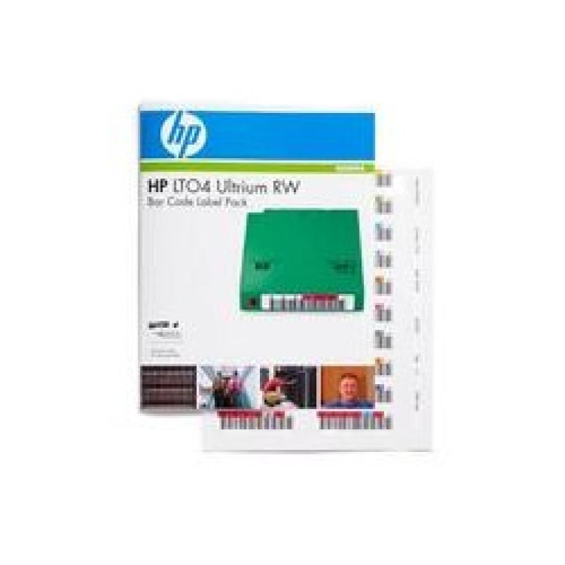 HP Bar Code Label Pack (Q2009A)