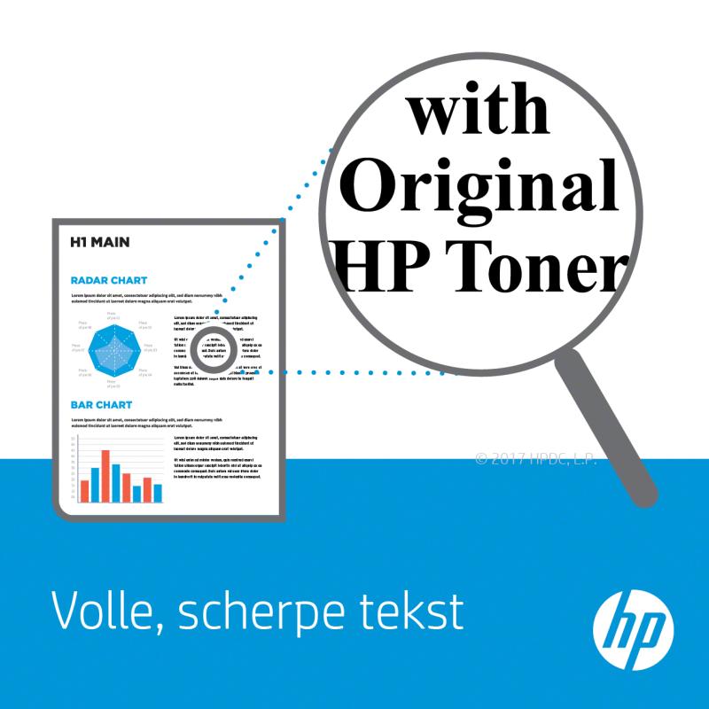 HP Black Schwarz Managed LaserJet Toner Cartridge (W9005MC)