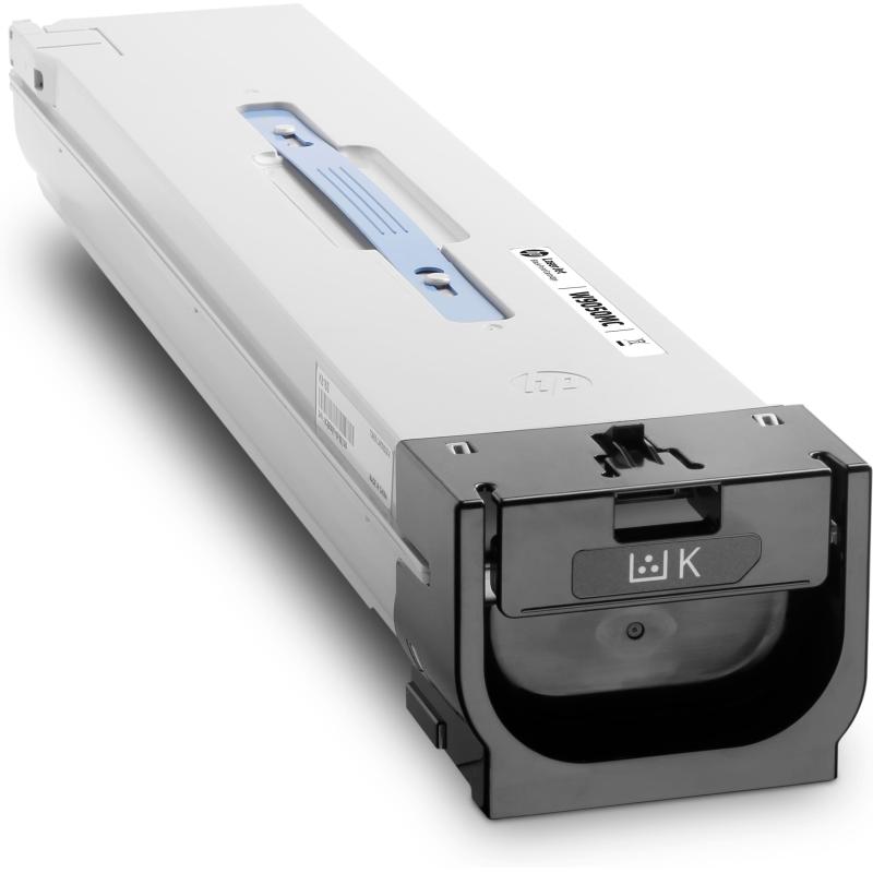 HP Black Schwarz Managed Toner Cartridge 54000 Seiten Schwarz (W9050MC)