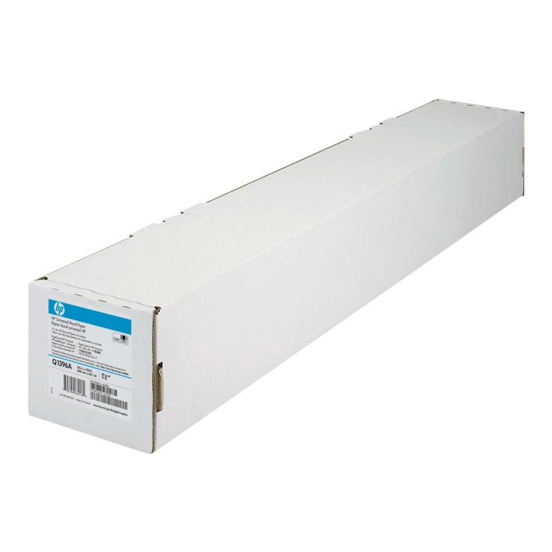 HP Bond Paper White Inkjet (Q1396A)