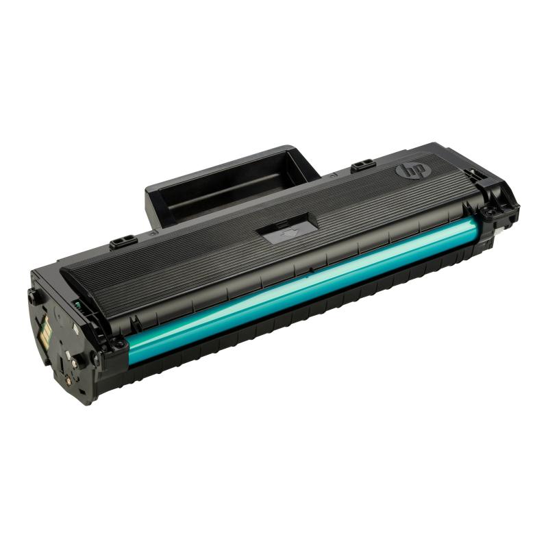 HP Cartridge 106A Black Schwarz (W1106A)