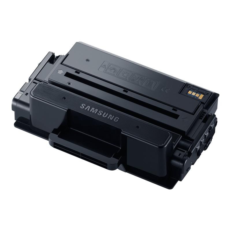 HP Cartridge Black Schwarz Extra HC ML langeT-D203E ML langeTD203E SamsunglangeT-D203E Samsung langeT-D203E (SU885A)