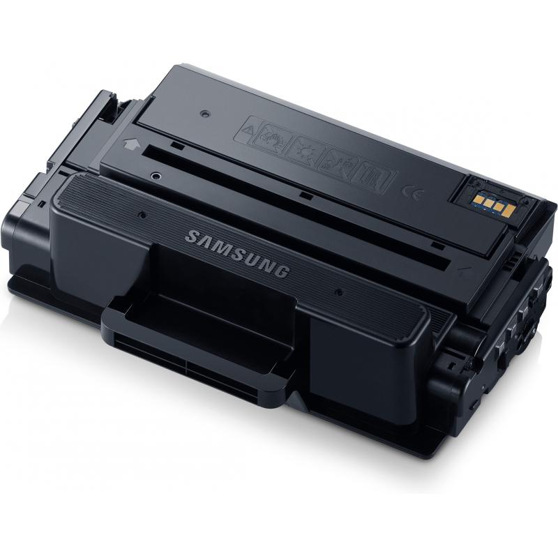 HP Cartridge Black Schwarz MLT-D203S MLTD203S (SU907A)