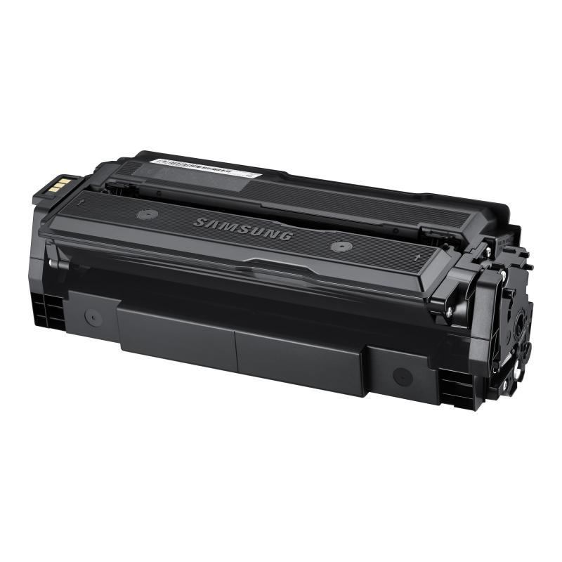 HP Cartridge Black Schwarz CLT-K603L CLTK603L (SU214A)
