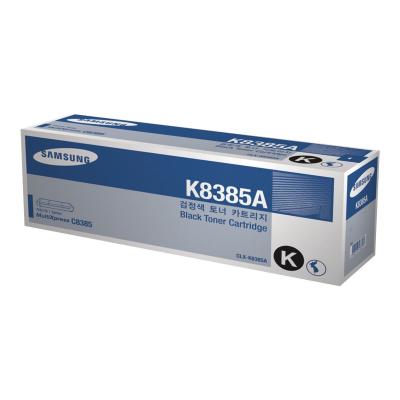HP Cartridge Black Schwarz CLX-K8385A CLXK8385A (SU587A)