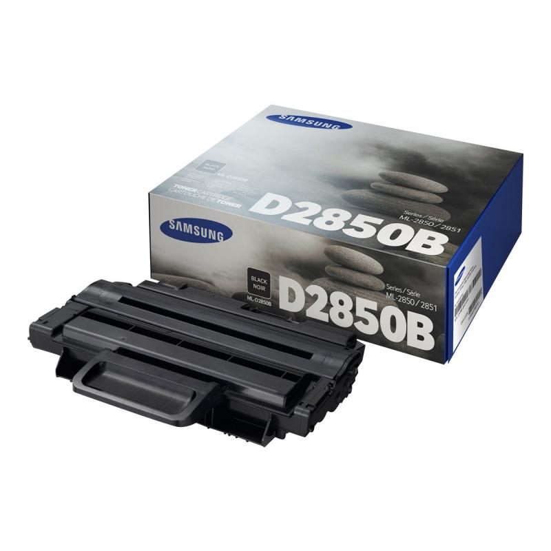 HP Cartridge Black Schwarz ML-D2850B MLD2850B (SU654A)