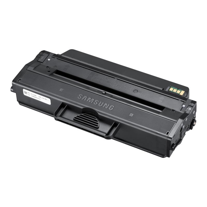 HP Cartridge Black Schwarz MLT-D103S MLTD103S (SU728A)