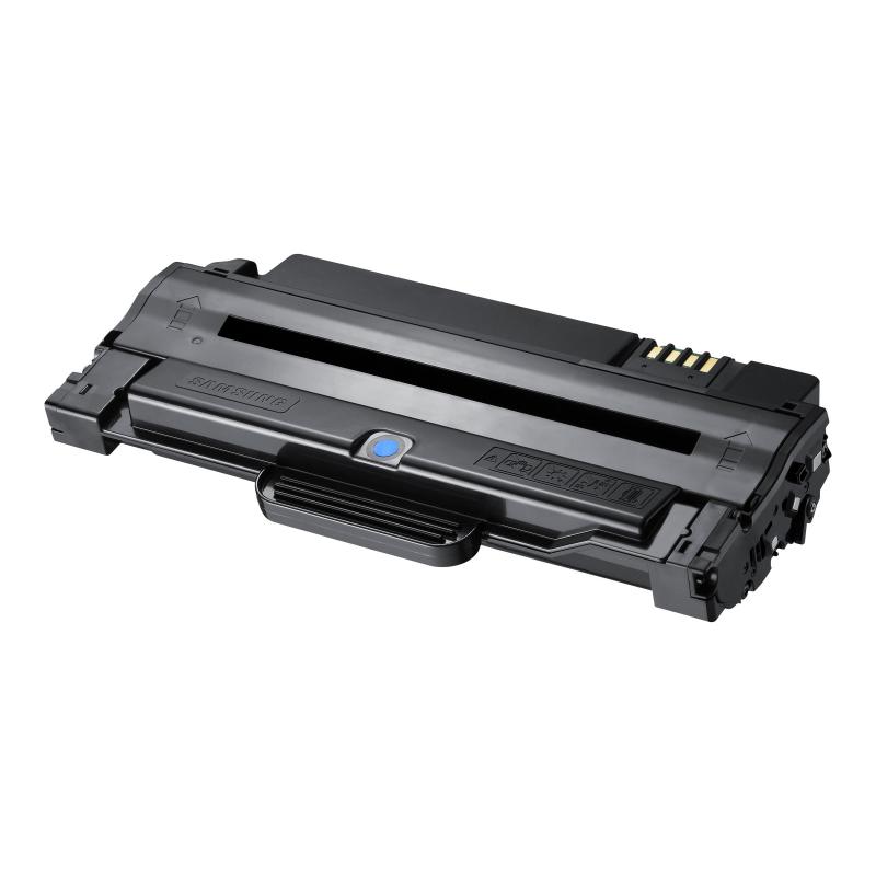HP Cartridge Black Schwarz MLT-D1052S MLTD1052S (SU759A)