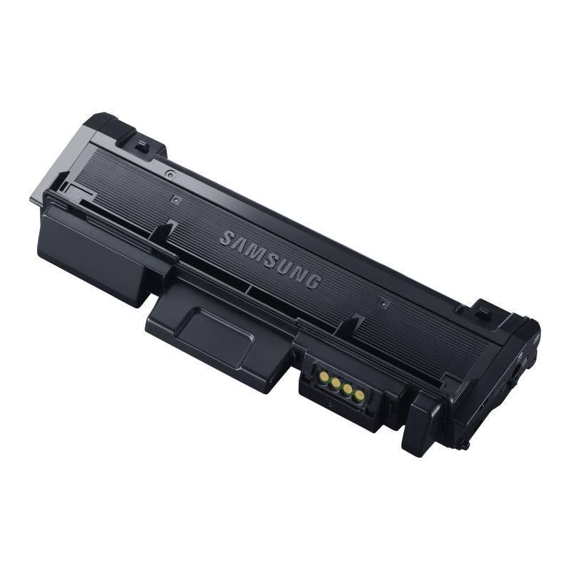 HP Cartridge Black Schwarz MLT-D116L MLTD116L (SU828A)