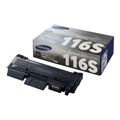 HP Cartridge Black Schwarz MLT-D116S MLTD116S (SU840A)